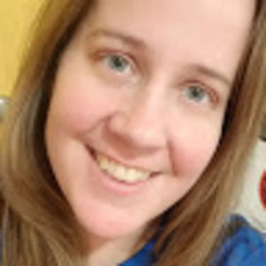 Meet your Posher, Kristi